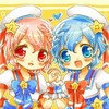莉安娜&桃乐丝