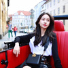 angelababy