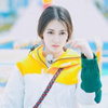 迪丽热巴