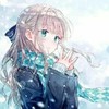 凝雪(冰公主变身后)