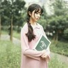 安夏萌(作者)