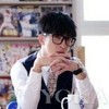 陶西年轻时