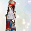 黑香灵