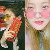 顾倾然or李蒽熙