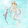 女:初悦