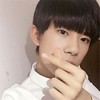 易烊千玺