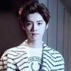 鹿晗