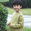 顾子谦幼时