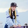 迪丽热巴