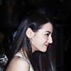 迪丽雨柔