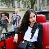 杨颖