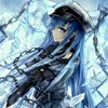 冰梦曦(第二人格)