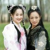 易烊千芸宫女莹儿
