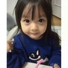 苏丝雨小时候