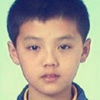 小鹿晗