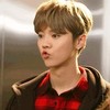 鹿晗