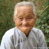 外婆