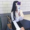 护士