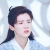 鹿晗内心