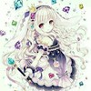 铃殷红芯