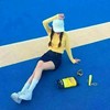 三闺蜜