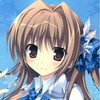 蓝苒