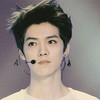 鹿晗
