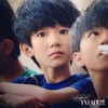 王源小时候