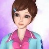 陈思思