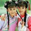 王源姐姐芸萱玺侧妃