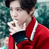 鹿晗
