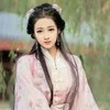冷兮然