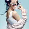 迪丽热巴