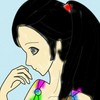 妈妈