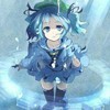 冰元素韵凝