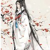 凤若离