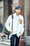 男主心里