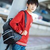 易烊千玺。