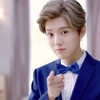 鹿晗