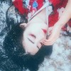 白璃兮内心