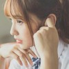 柔蓝的内心
