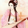 二小姐月白莲
