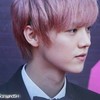 鹿晗