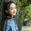 赵丽颖