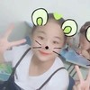 若若