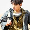 吴亦凡