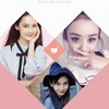 baby，李沁，丽颖