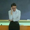 金老师