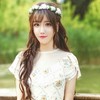 慕花落(黎离)