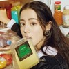 迪丽热巴